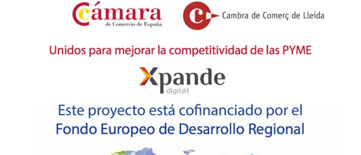 ARGILÉS DISSENY I FABRICACIÓ, SA ha sido beneficiaria del Fondo Europeo de Desarrollo Regional