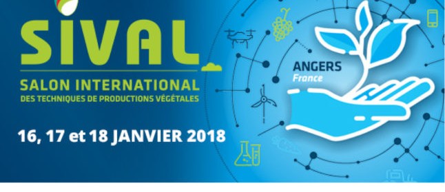 Argilés ha estado presente en la feria Sival 2018 en Angers (Francia) y asistirá a Fruit Attraction 2018 en Madrid (España)